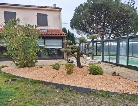 abattage d'arbre à La Chapelle Glain - image 4