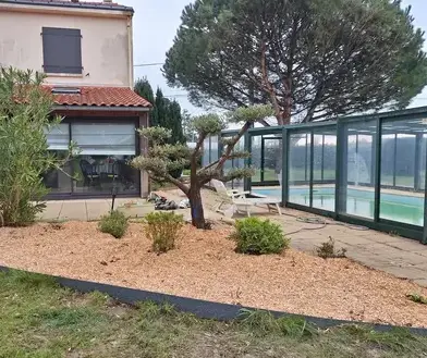 abattage d'arbre à Moisdon La Rivère - image 4