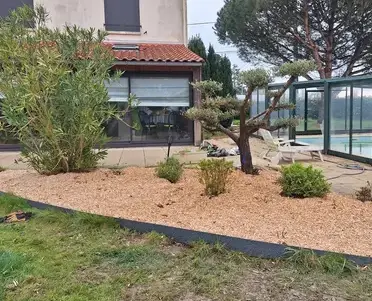 abattage d'arbre à Saint Julien de Vouvantes - image 2