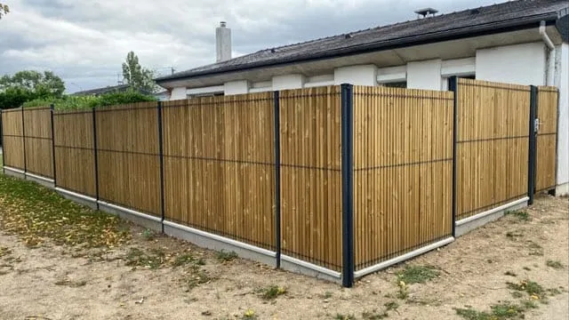 amenagement exterieur la baule escoublac