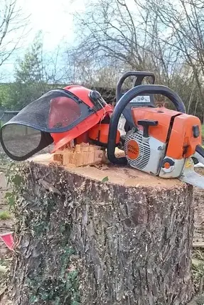 aménagement extérieur La Chapelle Glain-1