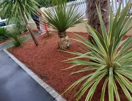 aménagement extérieur à La Chapelle Glain - image 4