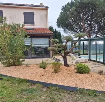 aménagement extérieur La Chapelle Glain-5