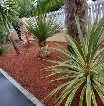 aménagement extérieur à Moisdon La Rivère - image 4