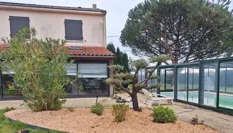 aménagement extérieur à Petite Auverné - image 2