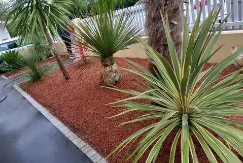 aménagement extérieur à Petite Auverné - image 4