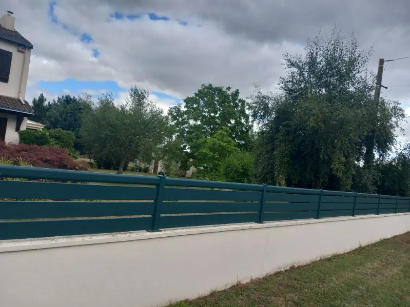amenagement exterieur pornic
