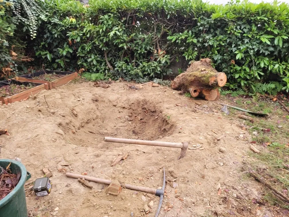 arboriste la baule escoublac