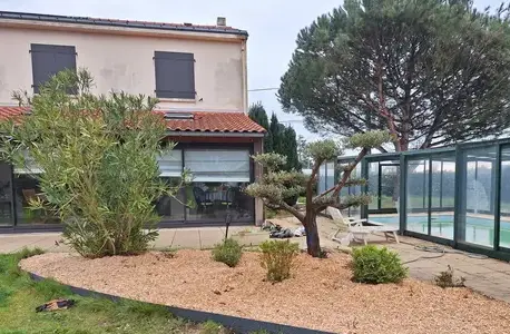 arboriste à Saint Julien de Vouvantes - image 4