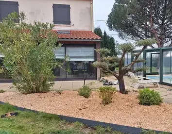 arboriste à Soudan - image 4