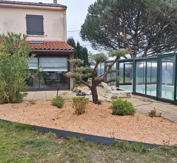 déssouchage à Carbay - image 2