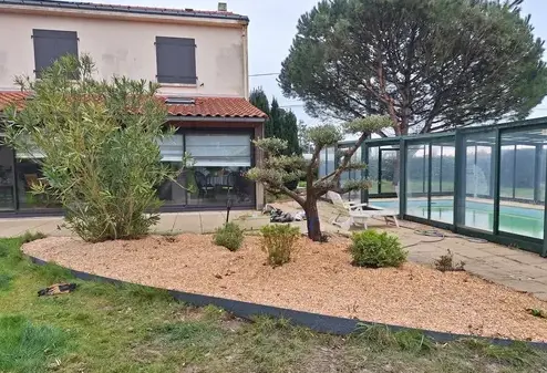 déssouchage à La Chapelle Glain - image 2