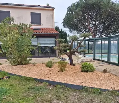 déssouchage à Petite Auverné - image 4