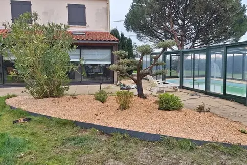 déssouchage à Saint Julien de Vouvantes - image 3