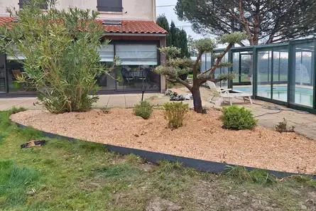 élagueur à Moisdon La Rivère - image 3