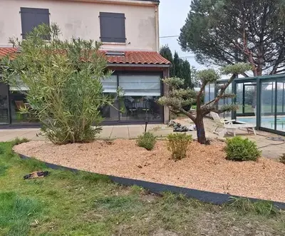 élagueur à Petite Auverné - image 3