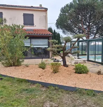 entretien de jardin à Carbay - image 2