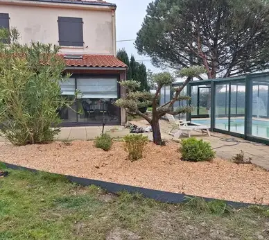 entretien de jardin à Erbray - image 2