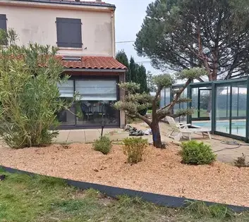 entretien de jardin à La Chapelle Glain - image 2