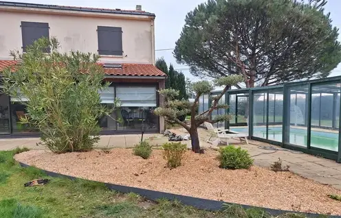 entretien de jardin à Moisdon La Rivère - image 4