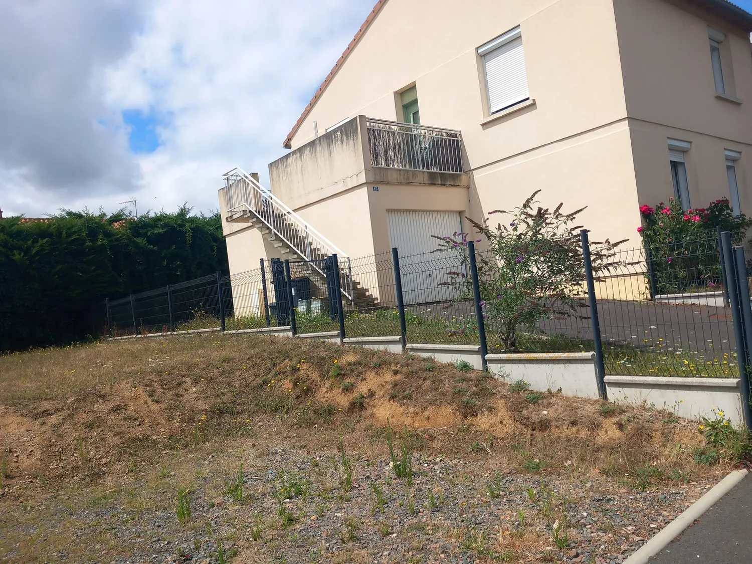 entretien jardin pornichet