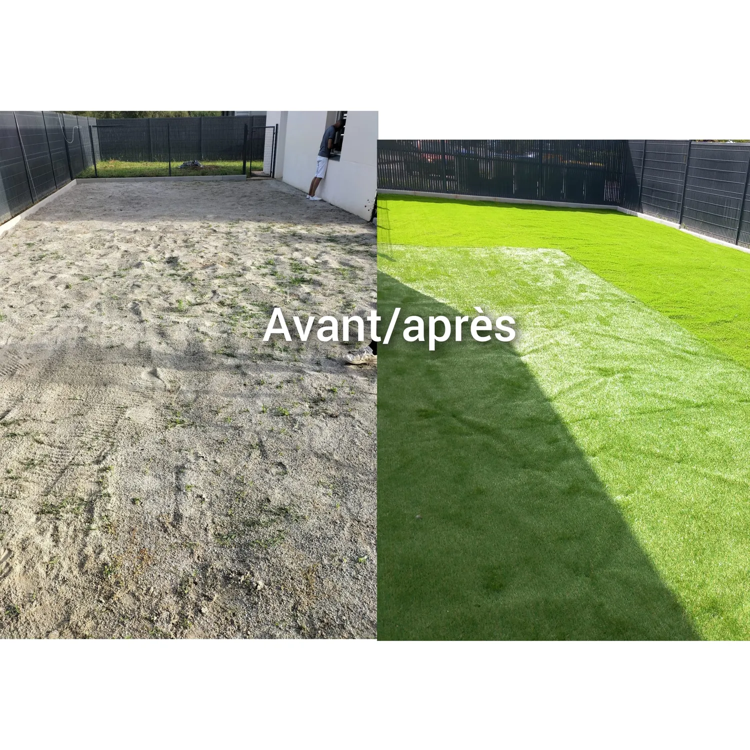 entretien jardin saint andre des eaux