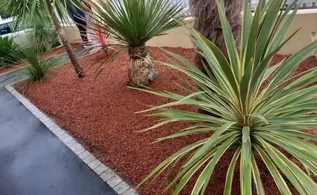 maçonnerie paysagère à Carbay - image 4