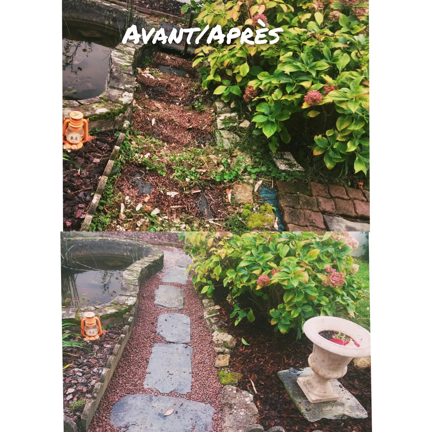 maconnerie paysagere chateaubriant