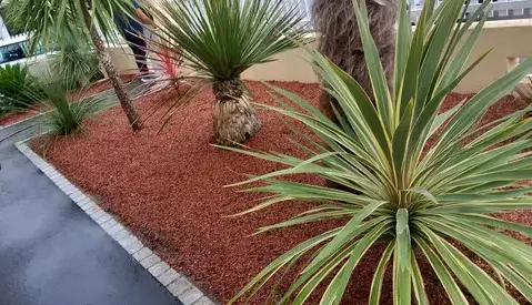 maçonnerie paysagère à Erbray - image 2