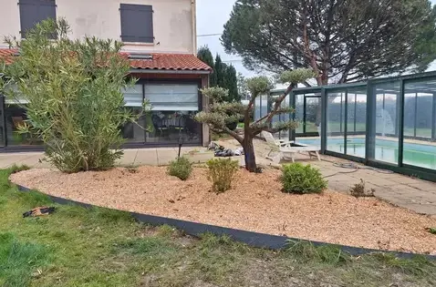 maçonnerie paysagère à Erbray - image 4