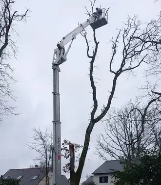 maçonnerie paysagère La Baule-Escoublac-1