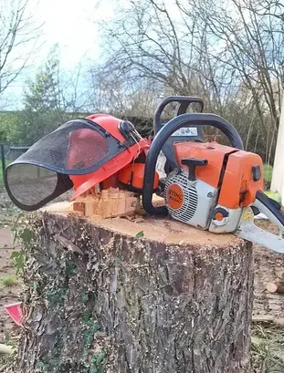 maçonnerie paysagère La Chapelle Glain-5