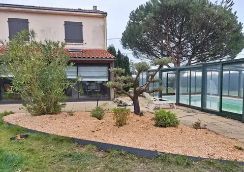 maçonnerie paysagère à Moisdon La Rivère - image 4