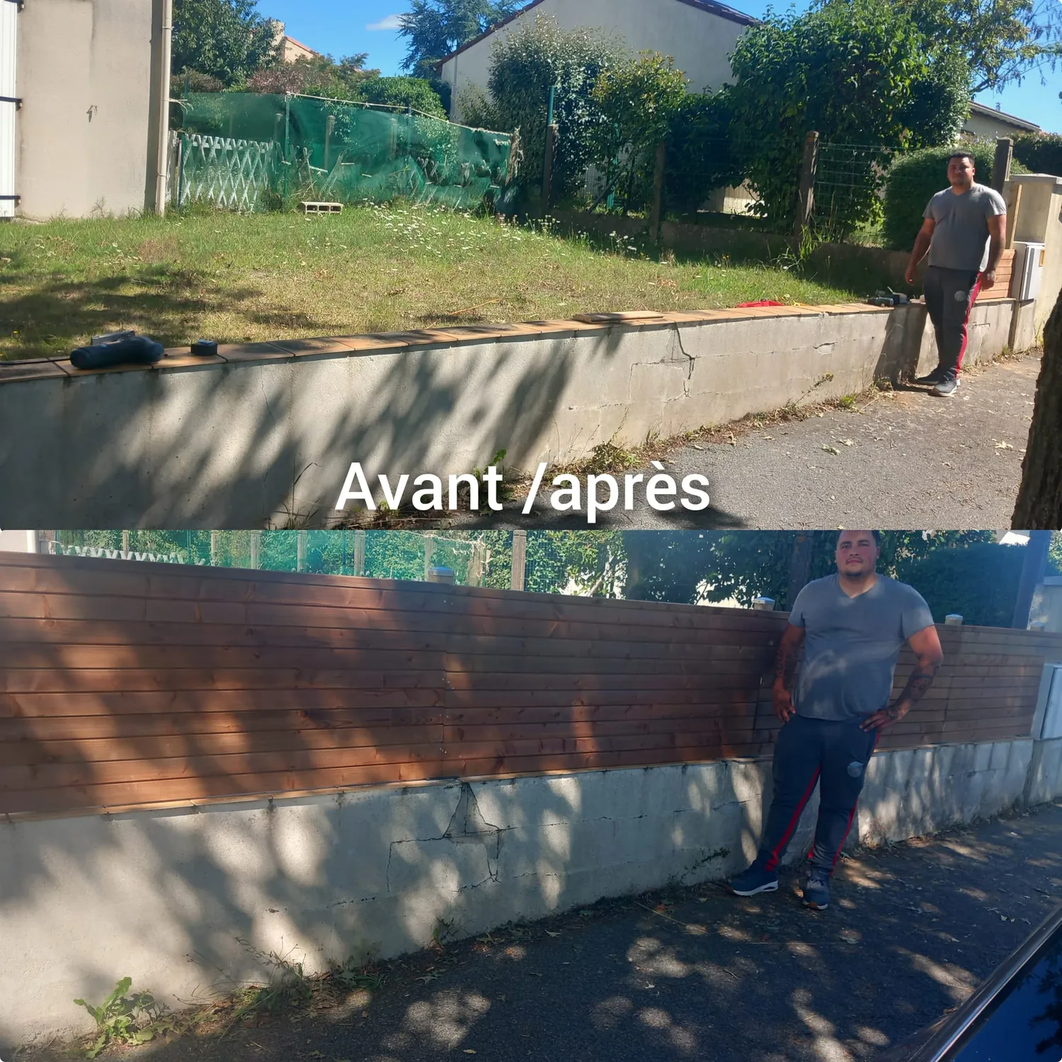 maconnerie paysagere moisdon la rivere