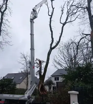 maçonnerie paysagère Pornichet-1
