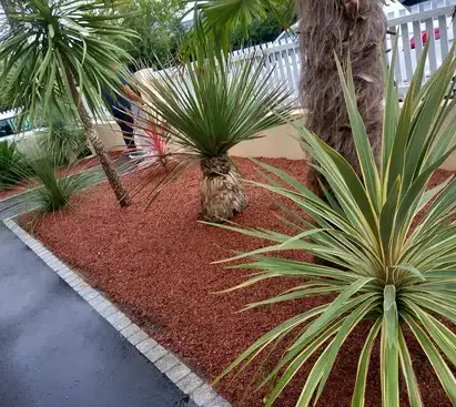 maçonnerie paysagère Saint Julien de Vouvantes-1