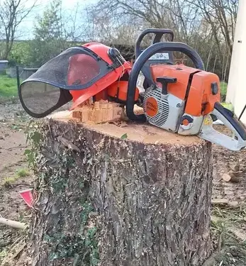 maçonnerie paysagère à Soudan - image 3