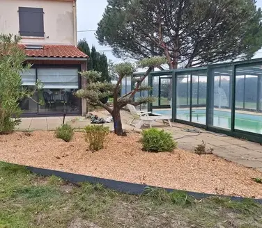 paysagiste à La Chapelle Glain - image 2