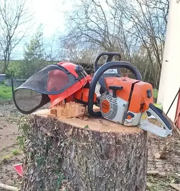 paysagiste à La Chapelle Glain - image 3
