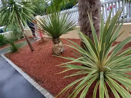 paysagiste La Chapelle Glain-5