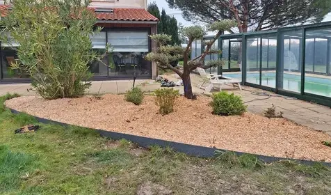 paysagiste à Moisdon La Rivère - image 2