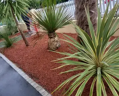 paysagiste à Petite Auverné - image 4